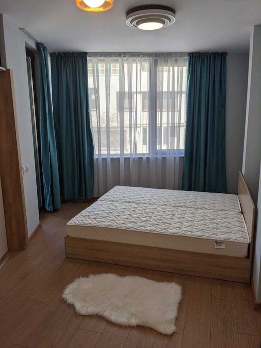 Дава се под наем Двустаен апартамент в Пловдив, Кършияка - 80 кв.м за 598.23 € - Снимка #5