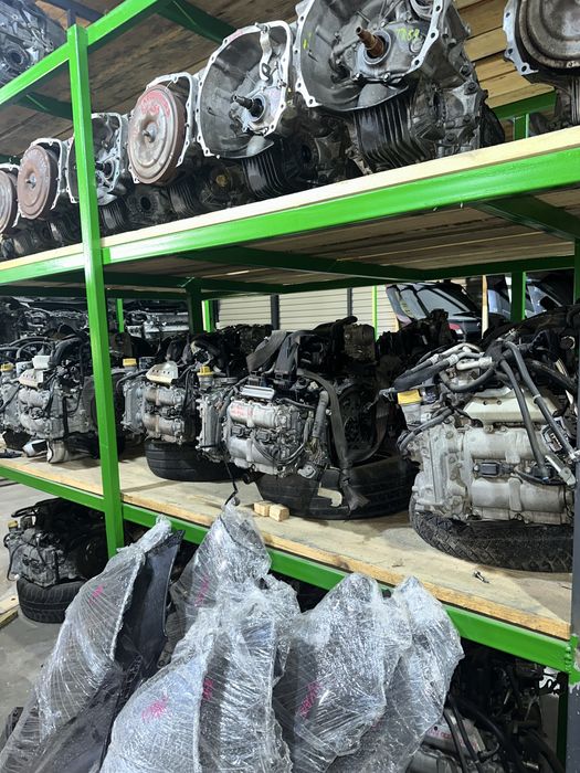 Акпп Мкпп Вариатор субару всех моделей коробка subaru