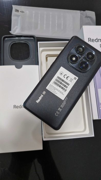 Redmi Note 14 Pro 5G 256GB