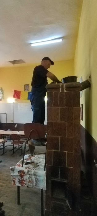 Coșar autorizat cu aparatura moderna