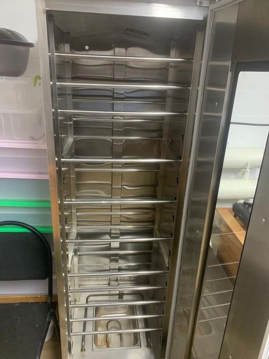 Продам профессиональный шкаф для расстойки теста