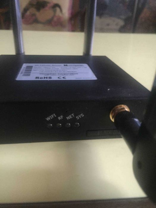 Промышленный роутер Hongdian WiFi 4G