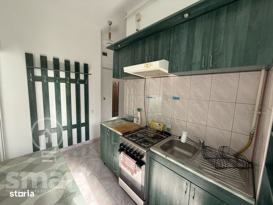 Apartament 1 camere Centru Piata Cipariu