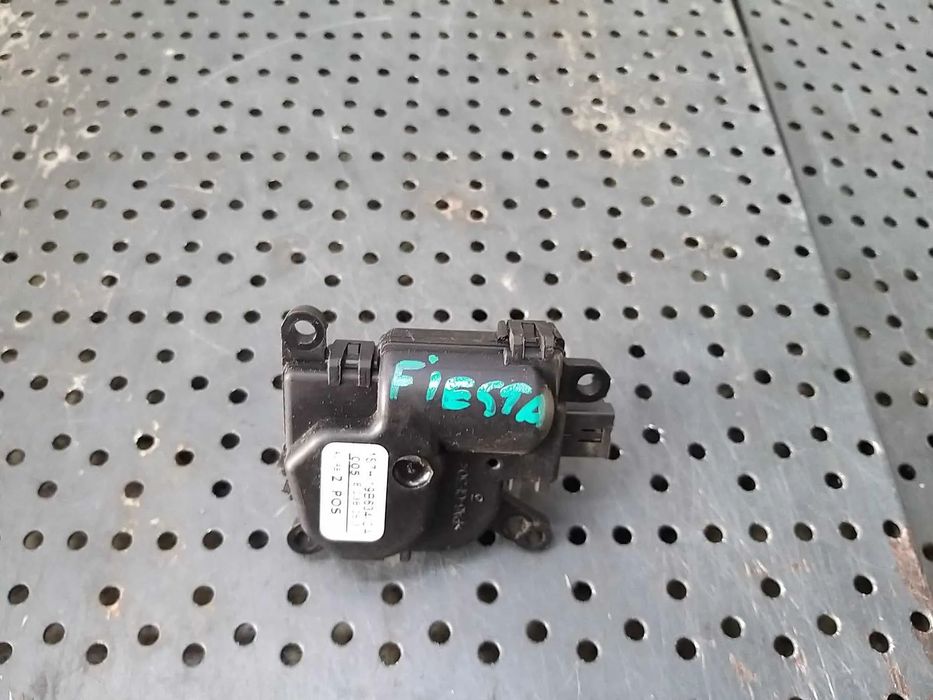 Motoras clapeta aeroterma ford fiesta 5 1s7h19b634ca