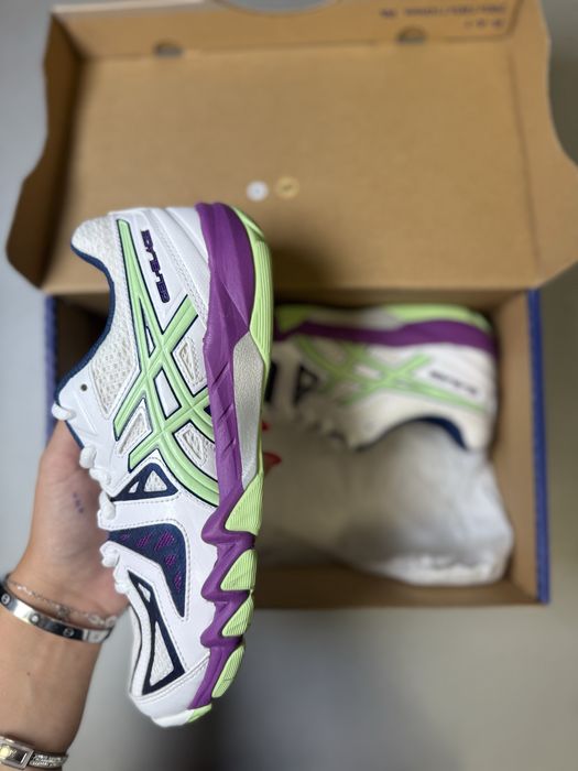 ASICS GEL-BLADE 5 Дамски спортни обувки EU 37
