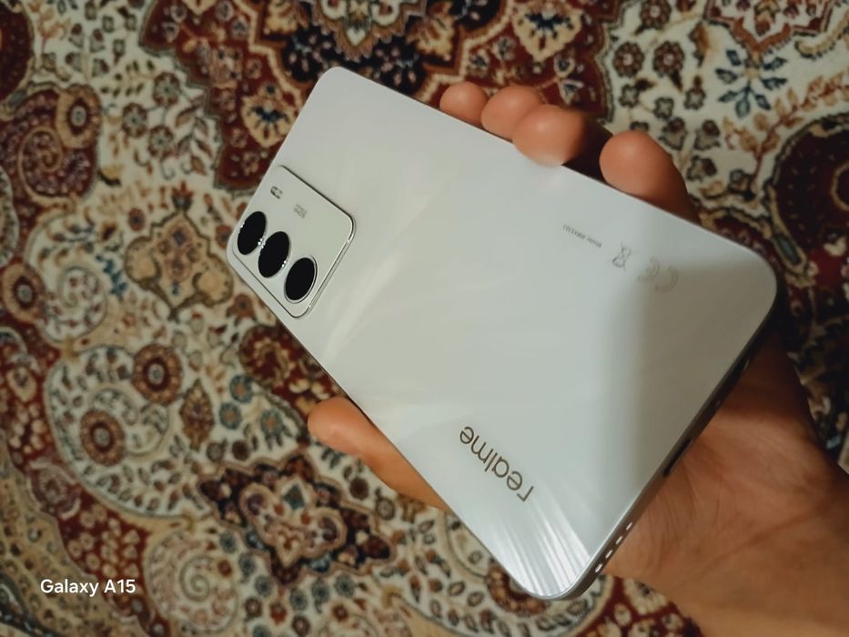 Realme c71 с гарантией