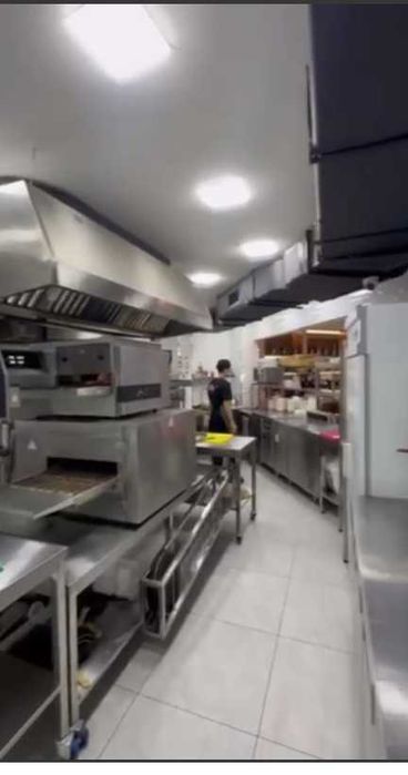 Сдам готовый ресторан в центральной улице недалеко от Ташкент сити RCP