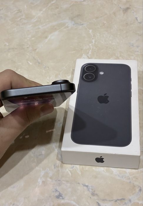 iphone 17 256gb black