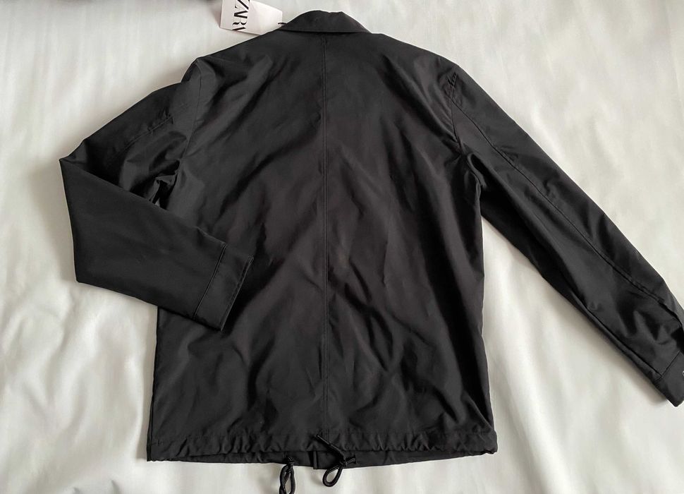 Geaca dama, primavara, Zara, noua, M