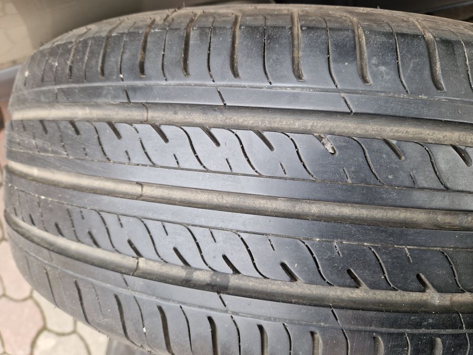 Anvelope 235 60 r 16  2buc.