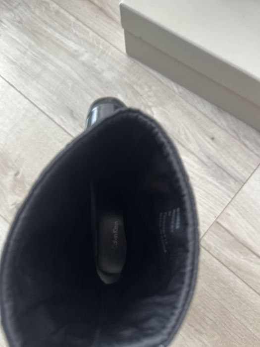 Calvin Klein гумени ботуши 37 номер
