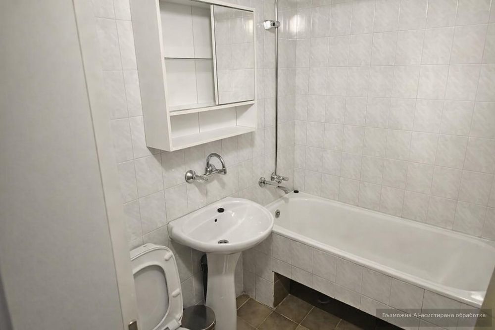 Дава се под наем Тристаен апартамент в София, Лозенец - 107 кв.м за 820 € - Снимка #8