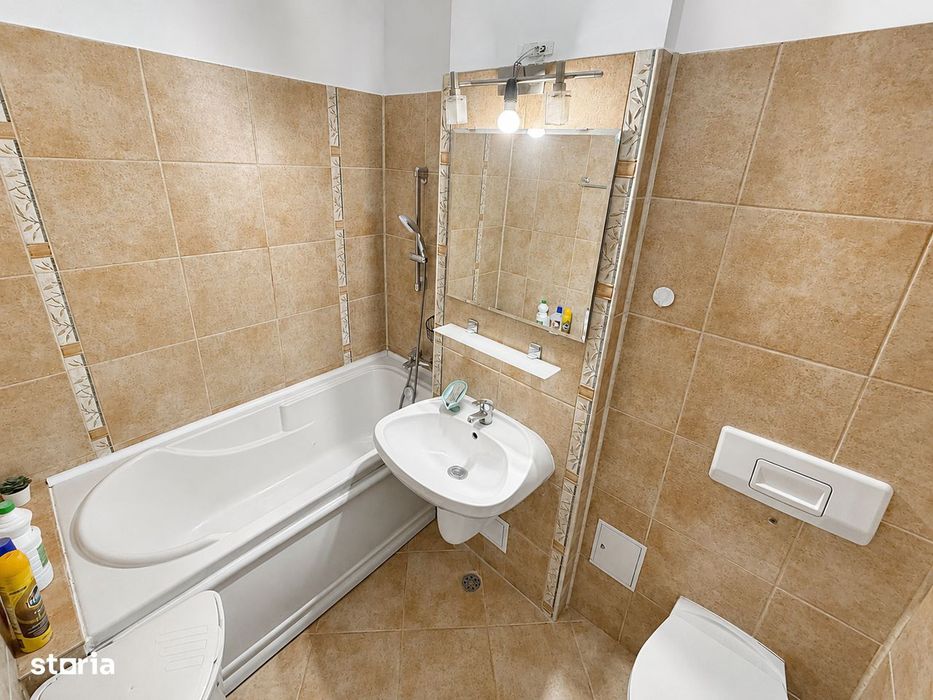 2 Cam. Titan | Metrou & Parcul IOR | Decomandat | Etaj 8/10, Lift Nou