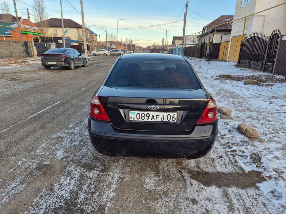 Ford mondeo сатылады