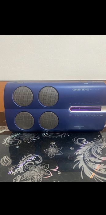Grundig Music Boy 40