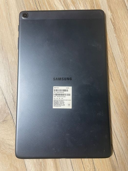 Продам планшет Samsung в отличном состоянии