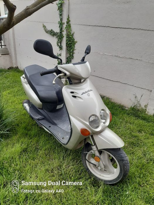 Vand sau schimb Scuter Yamaha Neos  de vânzare
