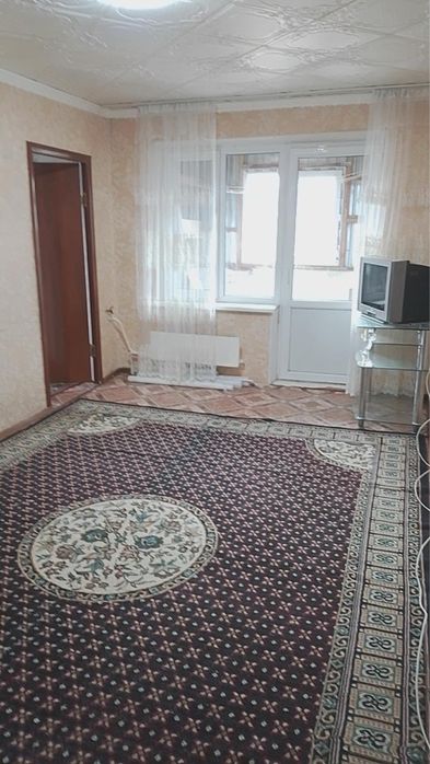 Продается 2-х комнатная квартира