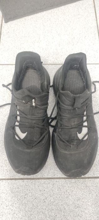 Кроссовки Acg с gore-tex