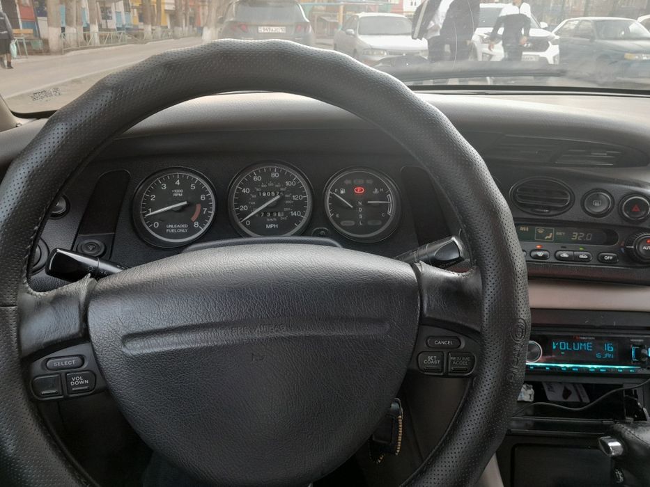 Предлогай вариант  интересует