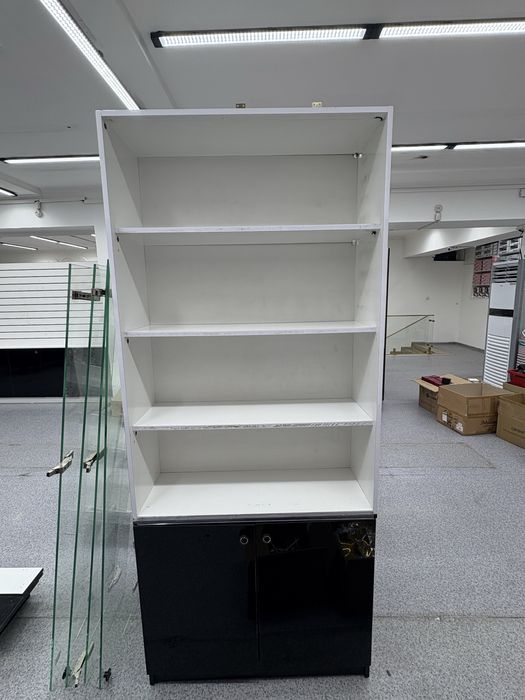 Эконом панель, шкаф