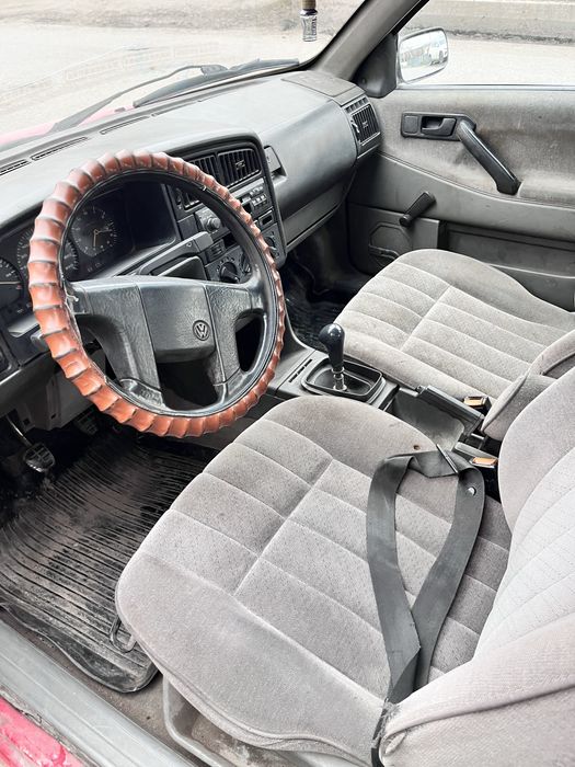 вольсваген пассат б3