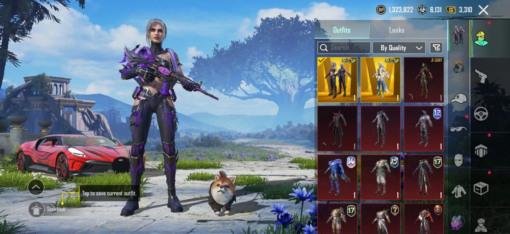 Пабг аккаунт Pubg Account