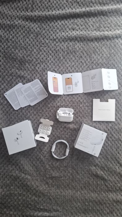 Airpods pro 2nd generation