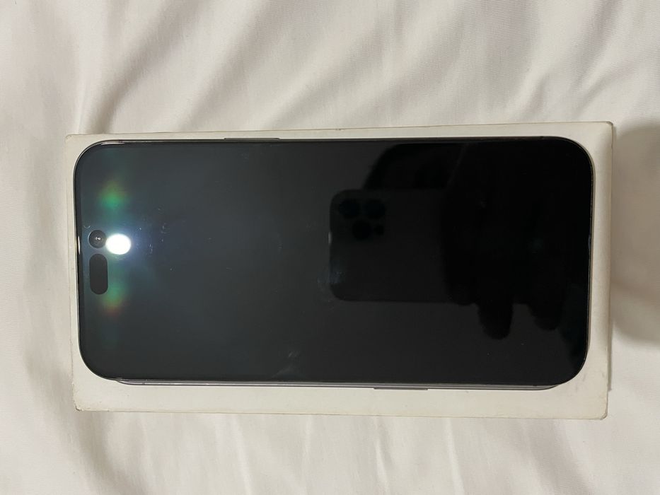 Айфон 15 про мах