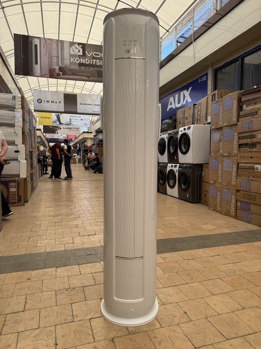 Кондиционер kolonnik Artel Iceberg 24 inverter