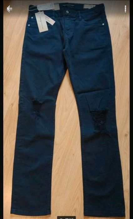 Blugi/ pantaloni Tom Tailor, noi cu etichetă
