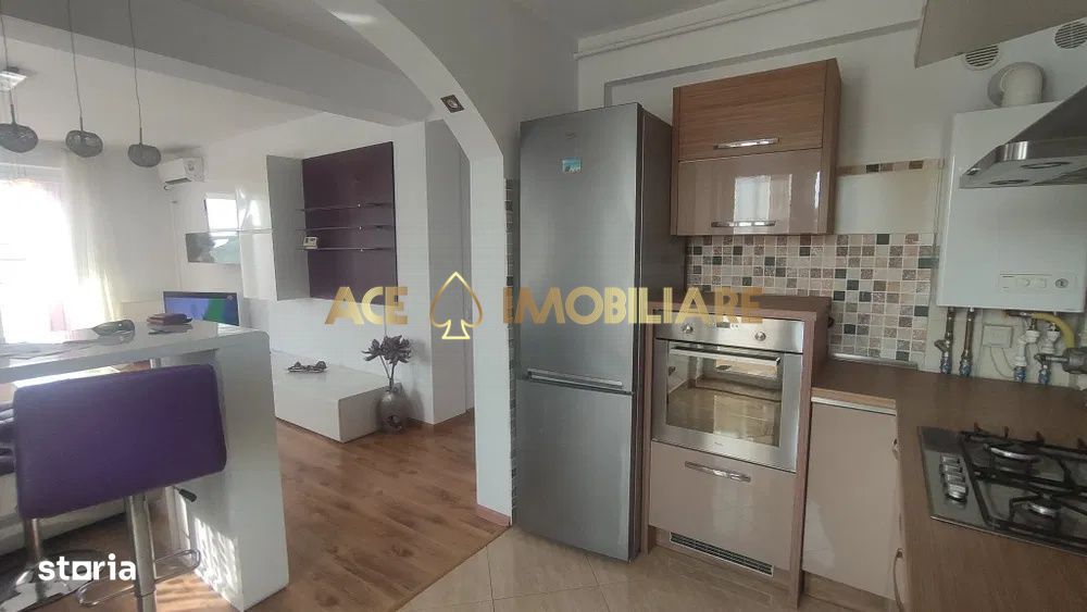 2 Camere | Aparatorii Patriei | Metrou | Centrala | Parcare