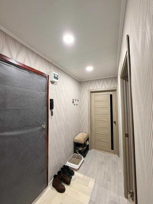 Продается 2 ком квартира район Автопарк