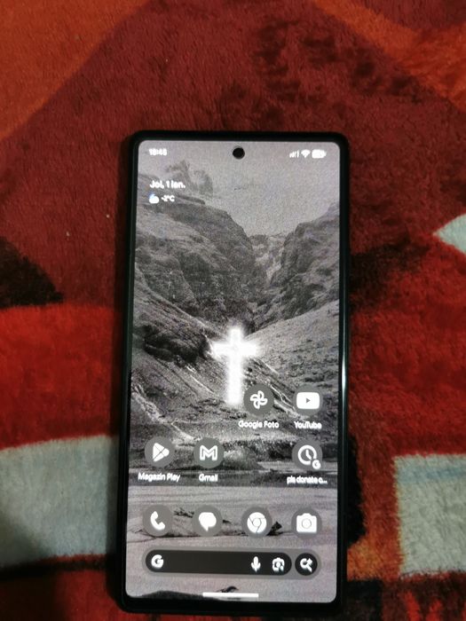 Se vinde sau schimb predare personal