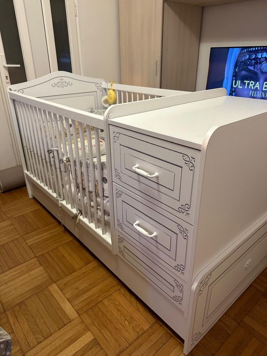 Pat bebe/copil unisex marca Somproduct