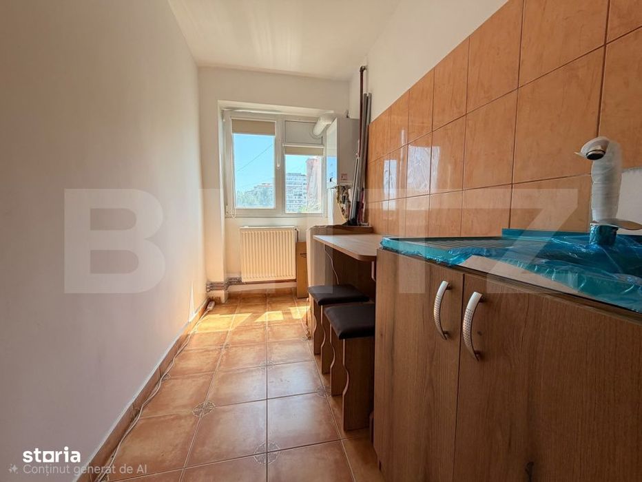 Apartament 2 camere Micro 6  Locatie excelenta