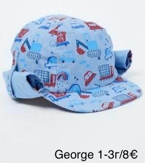 Ново детско яке Okaidi и др дрешки 9-12м 80см