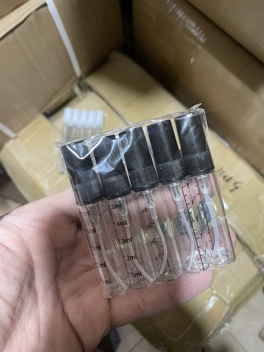 Atomayzer atir flakon shisha атомайзер флакон, распив для духов