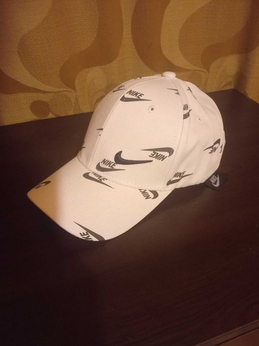 Шапка Nike унисекс
