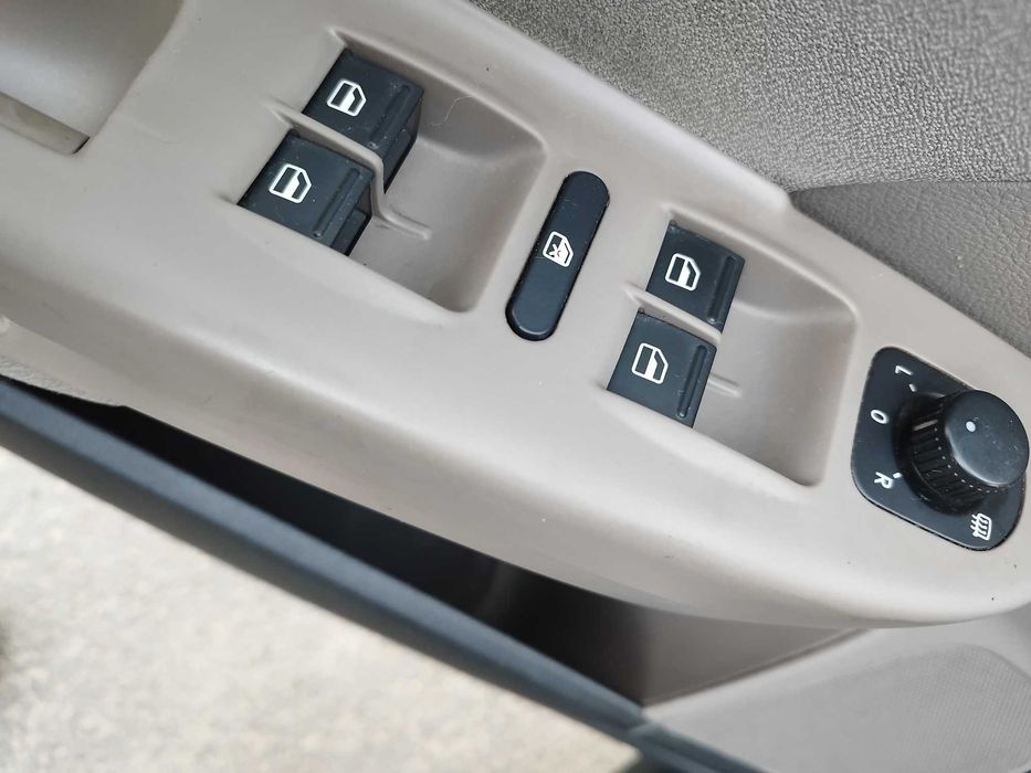 Passat b6 2010 2.0 TDI 201.000 KM istoric distribuție schimbată