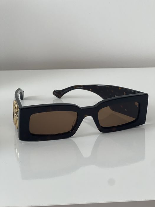 Gucci слънчеви очила