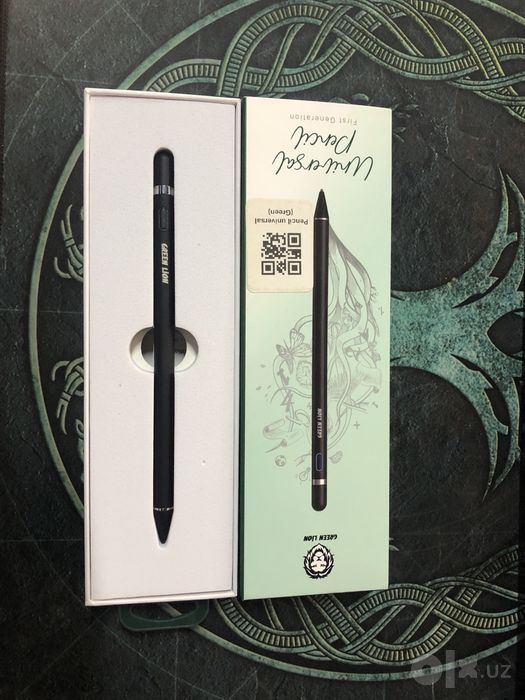 Universal Pencil  Ручка для телефона