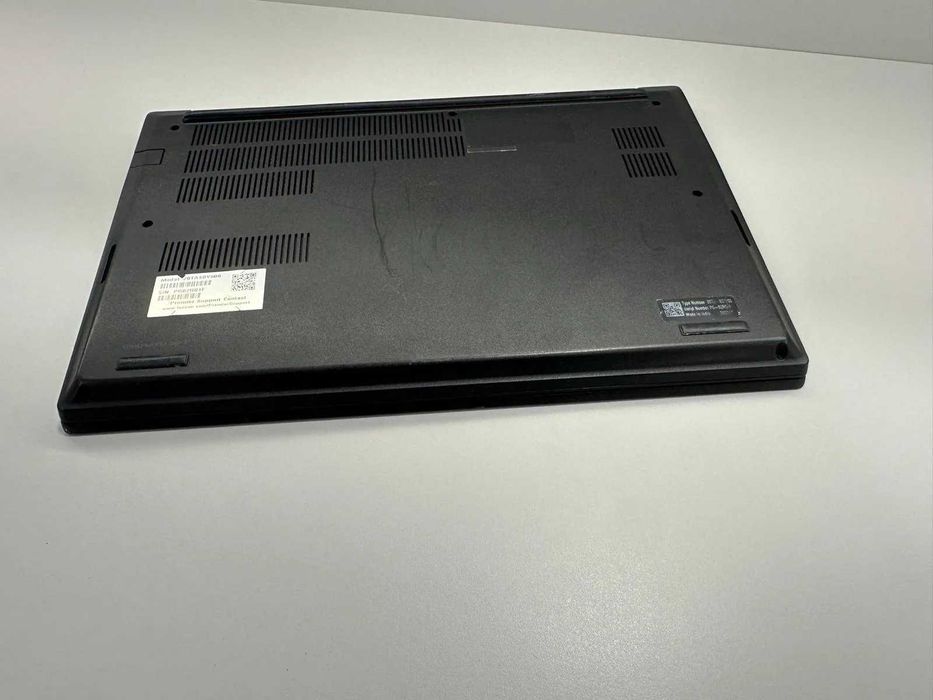 Laptop SH Lenovo Thinkpad E14 g2 i5-1135G7 16gb RAM 512gb SSD bat noua