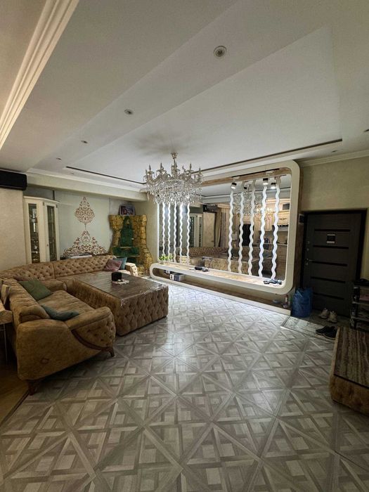 Собственник.Аренда, новостройка. 3/7/7. Чилонзор, 7квартал