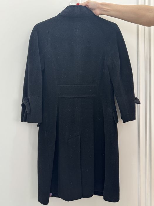 Продам пальто миди