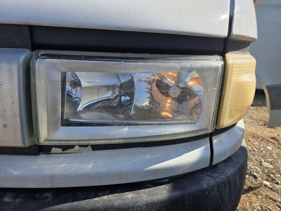 Bloc lumini iveco daily 2.3 2.8 3.0