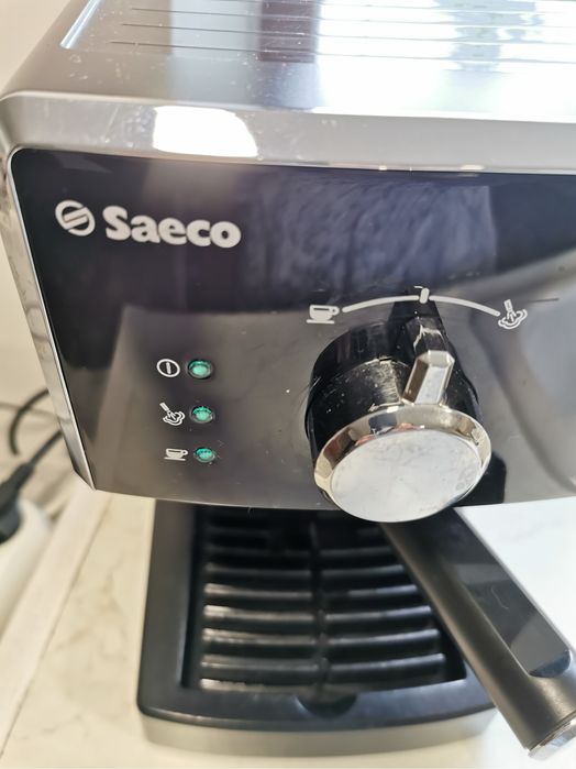 Кафемашина Saeco poemia