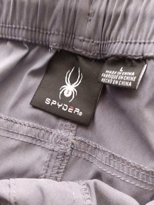Мъжко спортно долнище Spider