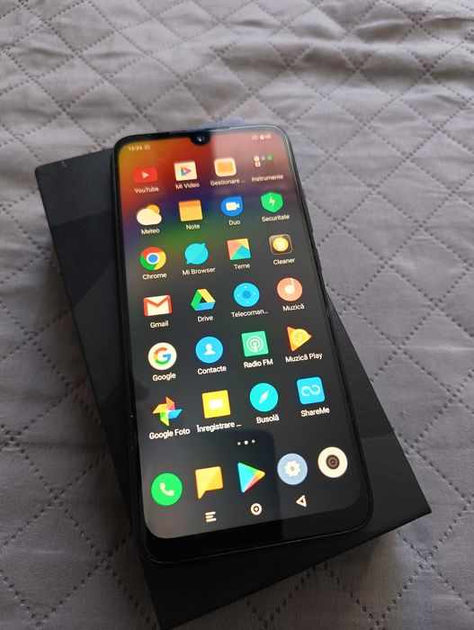 Xiaomi Redmi Note 7 dual SIM