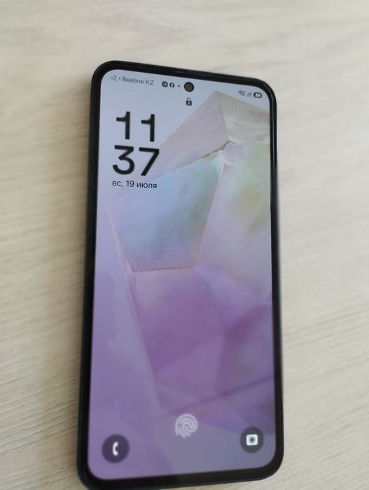 Продаются samsung a35 5G